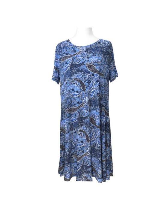 Popyoung Dresses & Skirts - Paisley Dress